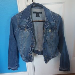 Calvin Klein Jean Jacket